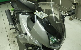 KAWASAKI NINJA 250R EX250K