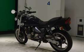 KAWASAKI ZEPHYR 550 2024 ZR550B