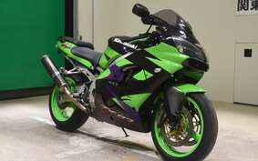 KAWASAKI ZX900R NINJA 2001 ZX900E