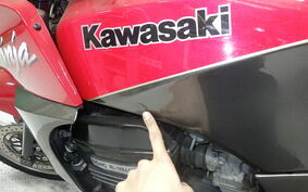 KAWASAKI GPZ900R NINJA 1994 ZX900A