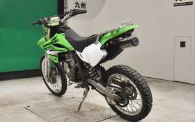 KAWASAKI KLX250 LX250E