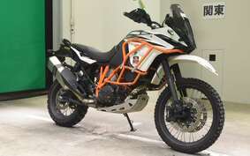 KTM 1090 ADVENTURE R 2018 V4940