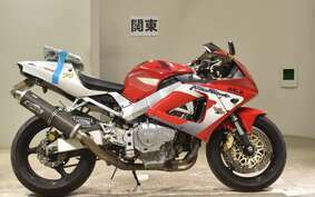 HONDA CBR900RR 3 2001 SC44