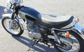 YAMAHA SR400 2001 RH01J