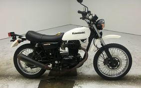 KAWASAKI 250TR 2006 BJ250F