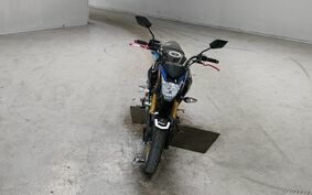 KAWASAKI Z125 PRO BR125H