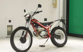 GASGAS TX 125 RANDONNE