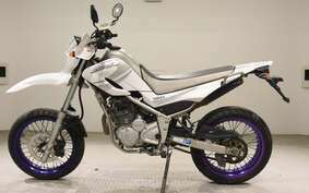 YAMAHA XT250X DG17J