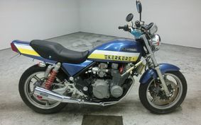 KAWASAKI ZEPHYR 400 1989 ZR400C