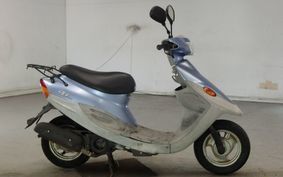 YAMAHA BJ SA24J