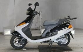 YAMAHA CYGNUS 125 4KP