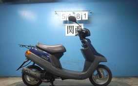 YAMAHA JOG APRIO 1998 4JP