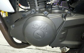 SYM T1 125