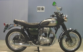 KAWASAKI W650 2008 EJ650A