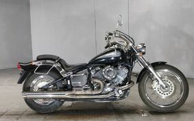 YAMAHA DRAGSTAR 400 2001 VH01J