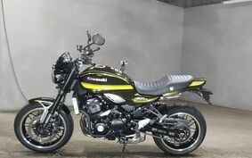 KAWASAKI Z900RS 2020 ZR900C