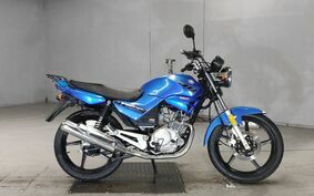 YAMAHA YBR125 PCJL