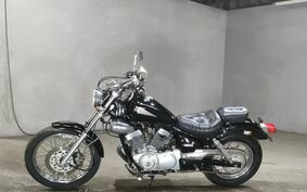 YAMAHA VIRAGO 250 3DM