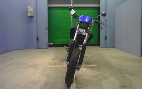 KAWASAKI KLX250D TRACKER 2007 LX250E