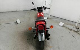 KAWASAKI KH250 KH250B