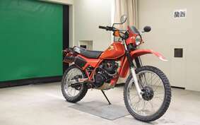 HONDA XL125R JD04