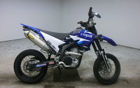 YAMAHA WR250X DG15J