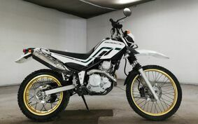 YAMAHA SEROW 250 DG17J