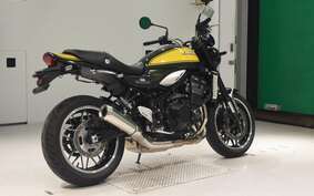 KAWASAKI Z900RS 2024 ZR900K