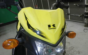 KAWASAKI KSR110 KL110C