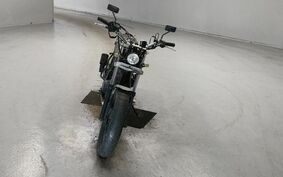 YAMAHA TW200 2JL