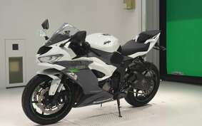 KAWASAKI NINJA ZX-6R A 2021 ZX636G