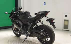 YAMAHA YZF-R7 2022 RM39J