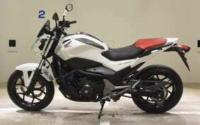 HONDA NC750S 2015 RC70