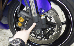 YAMAHA YZF-R6 2021