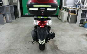 YAMAHA N-MAX 155 A SG50J