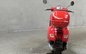 VESPA GTS250 ZAPM451