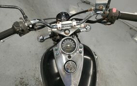 SUZUKI INTRUDER 250 LC Type VJ51A