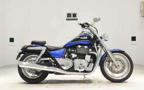 TRIUMPH THUNDERBIRD 1600 2014 NB1197