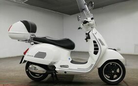 VESPA GTS300 2009 M452