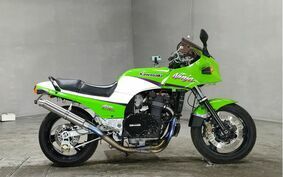 KAWASAKI GPZ900R NINJA 2001 ZX900A