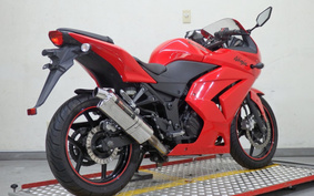 KAWASAKI NINJA 250R EX250K