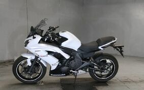 KAWASAKI NINJA 650 2013 EX650E