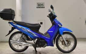 HONDA WAVE 125 I NF125MC