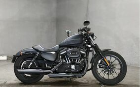 HARLEY XL883N 2011 LE2