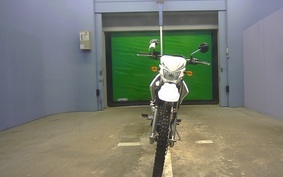 KAWASAKI KLX125 LX125C