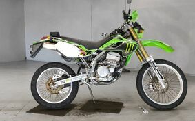 KAWASAKI KLX250 LX250E