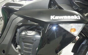 KAWASAKI Z1000 Gen.4 2010 ZRCD11