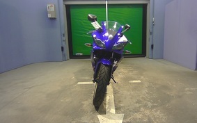 YAMAHA YZF-R125 RE06