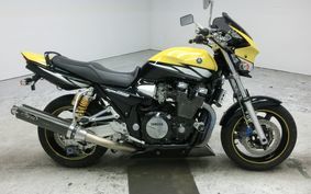 YAMAHA XJR1300 2004 RP03J