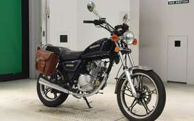 SUZUKI GN125 H PCJG9